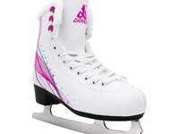 Фигурные коньки Asterisk PINK (35)
