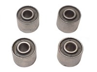 сайлентблок  (4шт.)  (D-24mm, d-9mm, L-20), WY125, TTR250 [CBT125,CG150,CM125,CA250], шт