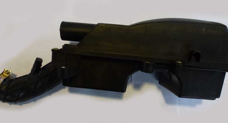 Фильтр воздушный в сборе 4T 139QMB 10"