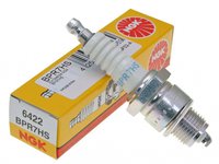 Свеча NGK 6422 BPR7HS              