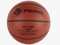 Мяч баскетбольный INGAME IG-150 №7