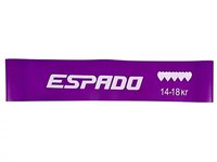 Петля латексная ESPADO 520*70 сиреневый  14-18 кг 