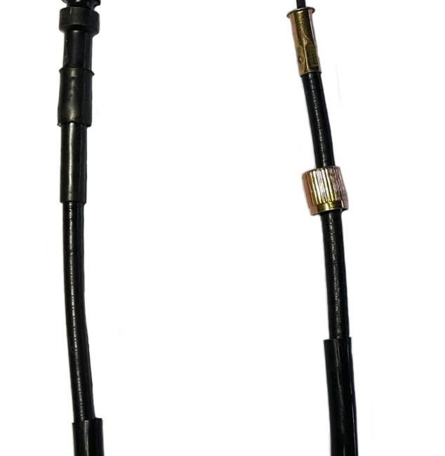 трос спидометра L815mm Delta Alpha