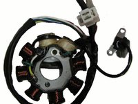 статор генератора 139QMB (8 кат.)