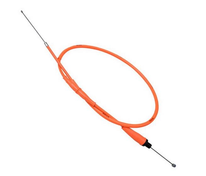 трос газа  (HL=980mm, FL=150mm) CB/NC250 (оранжевый) ОТОМ