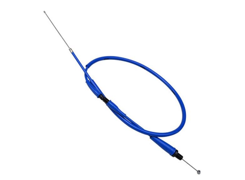 трос газа  (HL=980mm, FL=150mm) CB/NC250 (синий) ОТОМ