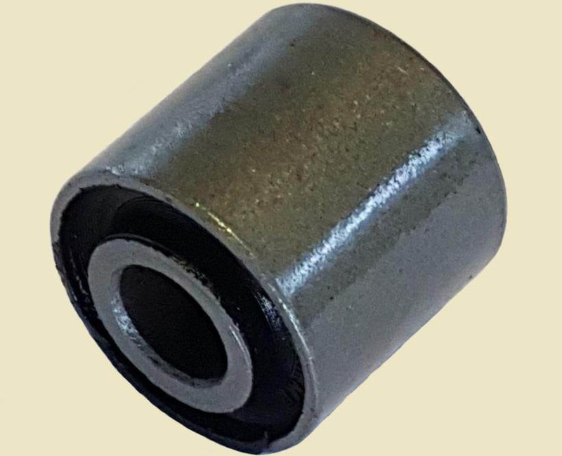 сайлентблок амортизатора 50-150сс (D-20mm, d-8mm, L-16mm)