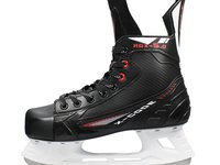 Хоккейные коньки RGX-5.0 X-CODE Red (40)