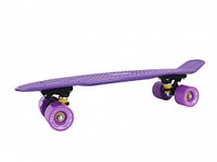 Пенниборд PNB-10 VIOLET