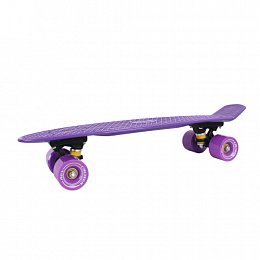 Пенниборд PNB-10 VIOLET
