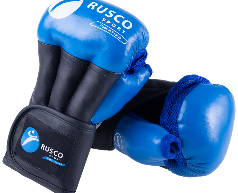 Перчатки для рукопашного боя RUSCOsport 4 