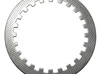 диски сцепления ведущий, сталь (6 шт.) 4Т 172FMM (CB250D-F)