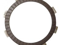 диски сцепления текстолит (7 шт.) 4Т 172FMM (CB250D-F)