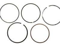кольца поршневые  4Т 156FMJ, YX140/150 (W063/W150-5) D56; TTR150, KAYO-140, JMC, YCF двигатель YX140