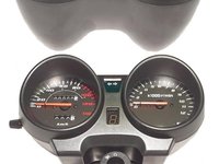 приборная доска ALPHA NEW 140км/ч