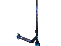 Самокат трюковый CK-ST100-61 100мм black