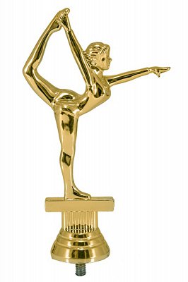 Фигура  гимнастика Жен