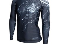 Рашгард для MMA BoyBo Ironheart, взрослый 