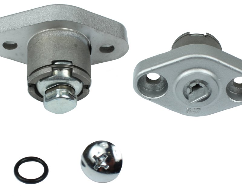 натяжитель цепи ГРМ 4Т 172FMM (CB250D-F)