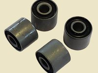 сайлентблок  (4шт.)  (D-28mm, d-9mm, L-22mm)