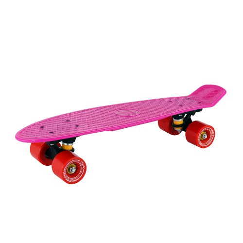 Пенниборд PNB-10 PINK
