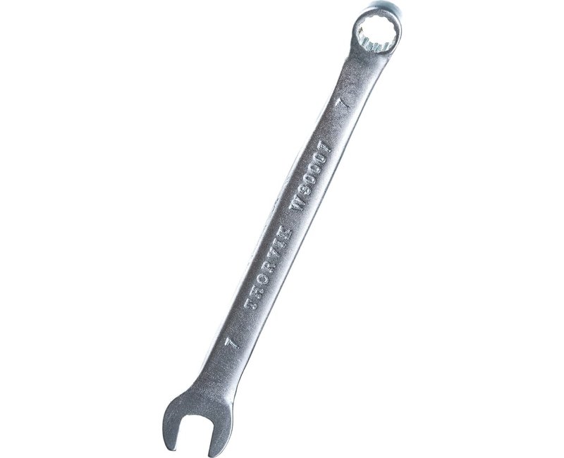 Ключ гаечный комбинированный серии ARC 7 mm