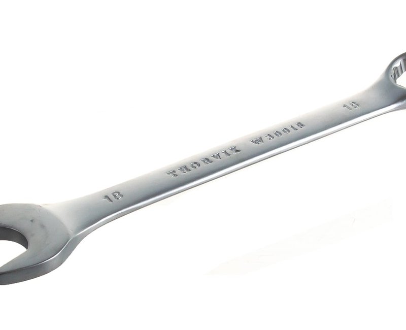 Ключ гаечный комбинированный серии ARC 18 mm