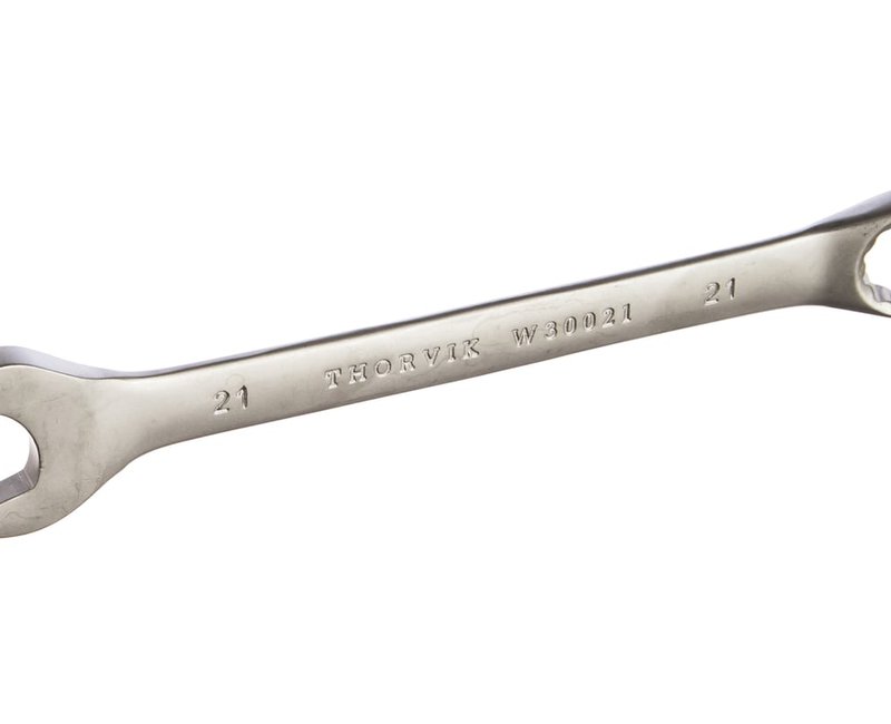 Ключ гаечный комбинированный серии ARC 21 mm
