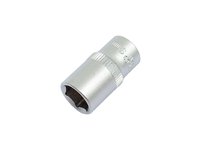 Головка торцевая 1/4"DR 9 мм, 1шт