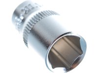 Головка торцевая 1/4"DR 11 мм, 1шт