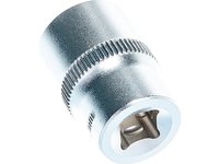 Головка торцевая 1/4"DR 12 мм, 1шт