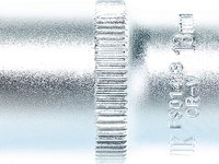 Головка торцевая 1/4"DR 13 мм, 1шт