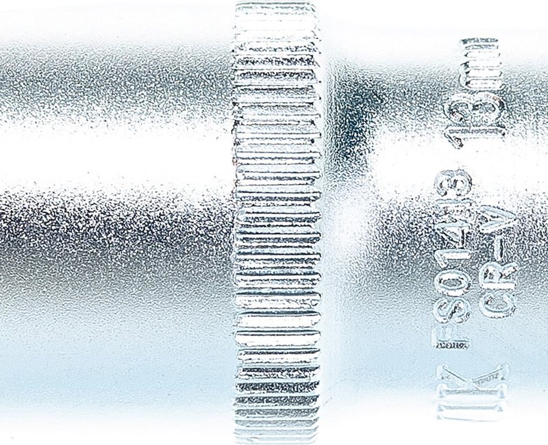 Головка торцевая 1/4"DR 13 мм, 1шт