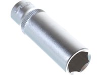 Головка торцевая глубокая 1/4"DR 11 мм