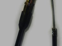трос газа 4Т ТИП3 (HL=970mm, FL=90mm); TTR250a