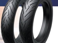 покрышка 14" 100/80-14 6PR TL (P6240) WANDA