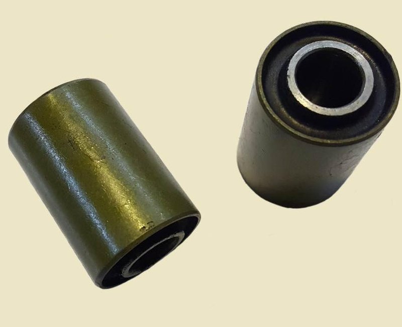 сайлентблок маятника подвески 4Т JH70 DELTA, ALPHA (35*23*10) ( пара)