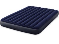 Матрас-кровать Intex Dura-Beam Standart 99х191х25см до 136 кг