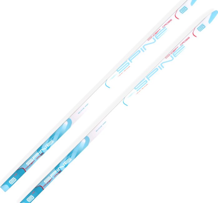 Лыжи SPINE Concept  lady 185