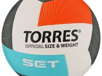 Мяч волейбол TORRES SET