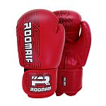 Перчатки Бокс 12 унц RBG-389 Red (12 oz)