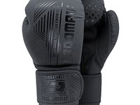 Перчатки Бокс 10 унц RBG-390 Black (10 oz)