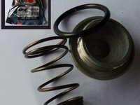 сливная крышка (крышка масляного фильтра), сетка, пружина, кольцо GY6 139QMB, 152QMI,157QMJ