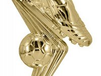 Фигура Футбол 13см