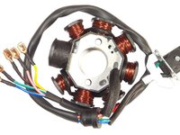 статор генератора 157FMI, 162FMJ, 165FMM (CG, CB) (8 кат.) TTR250