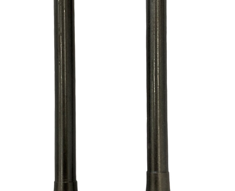 клапаны (впуск/выпуск) 147FMH,152FMI (d=20/23) (l=64,9/65,9); DELTA, ALPHA, ATV70-125 OEM