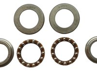 подшипники рулевой колонки комплект 164FML, 166FMM Racer RC200-250CK Nitro