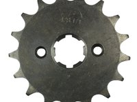 звезда ведущая 428-17T 157FMI, 163FML, 166FMM (CG, CB125-250) TH=20mm 