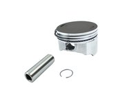 поршневой комплект 4Т 166FMM (CG250) D65,5 p15мм