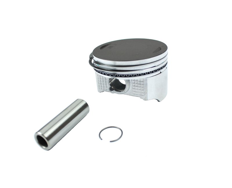 поршневой комплект 4Т 166FMM (CG250) D65,5 p15мм